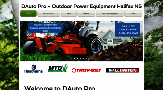 dautopro.com