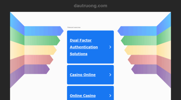 dautruong.com
