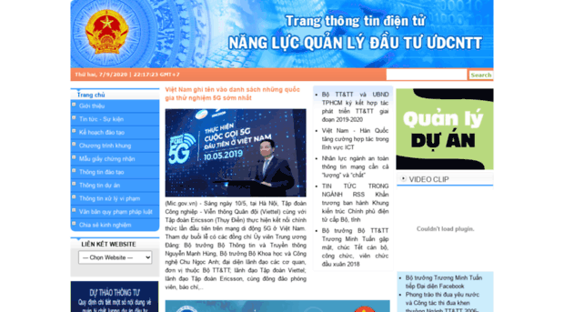 dautucntt.gov.vn