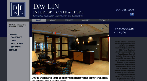 dav-lininteriors.com