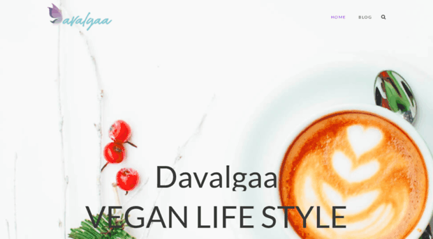 davalgaa.com