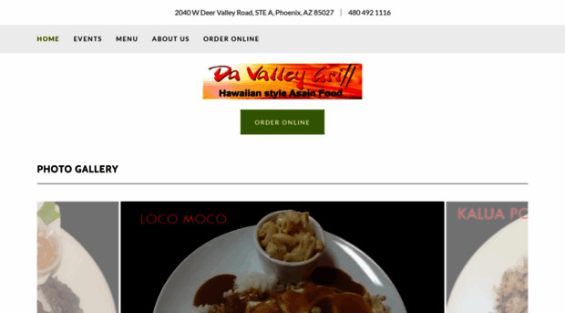 davalleygrillaz.com