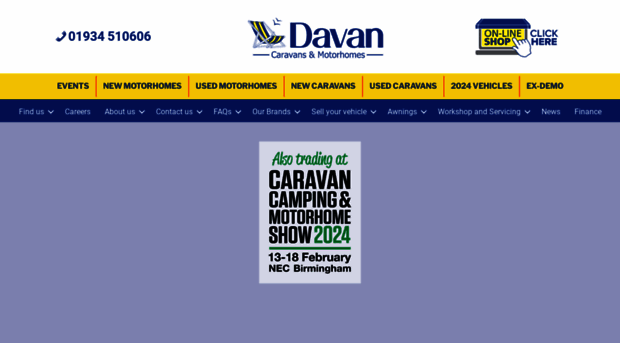 davan.co.uk