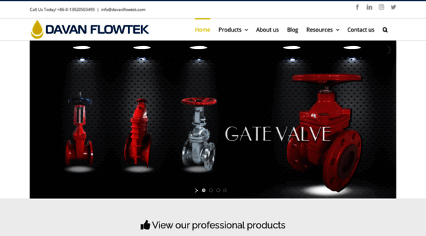 davanflowtek.com