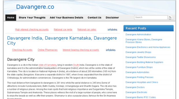 davangere.co