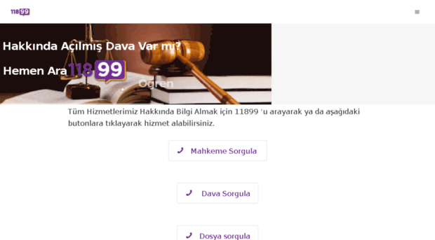 davanisorgula.com