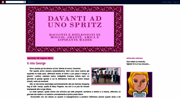 davantiadunospritz.blogspot.com