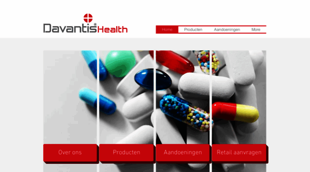 davantishealth.nl