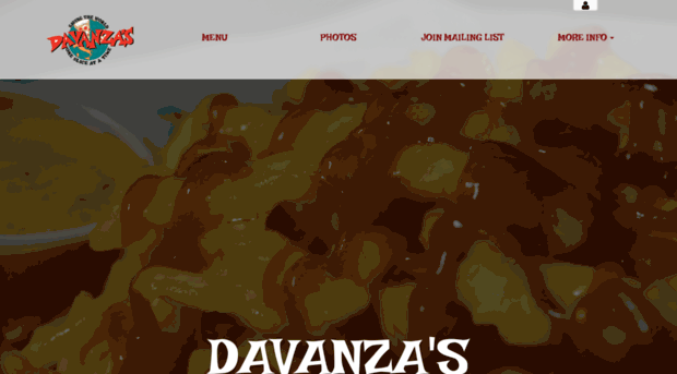 davanzas.com