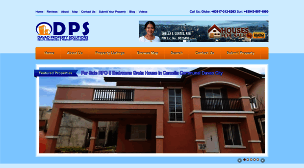 davaopropertysolutions.com