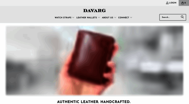 davarg.com