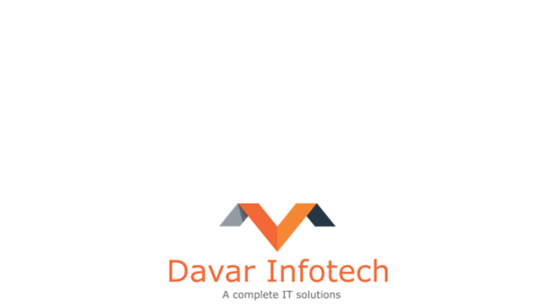 davarinfotech.com