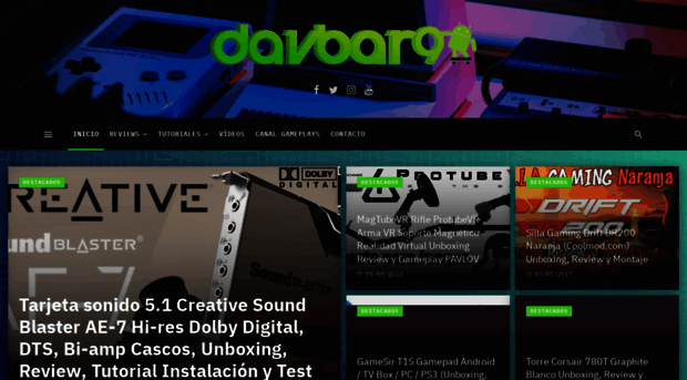 davbar9.com