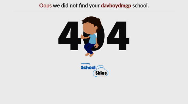 davboydmgp.schoolskies.com