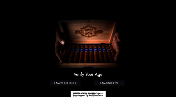 davcigars.com