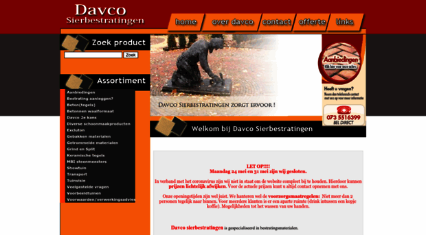 davco.nl