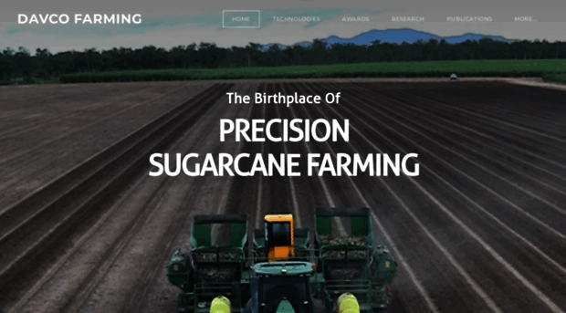 davcofarming.com