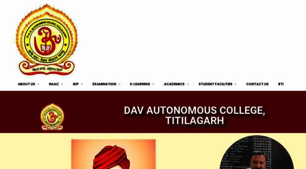 davcollegetitilagarh.org