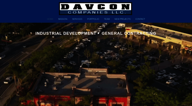 davcon.net