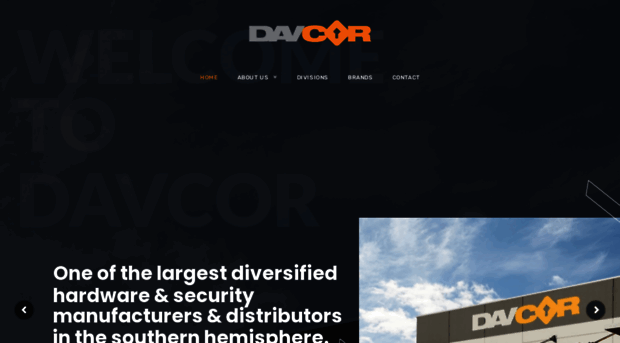 davcor.com.au