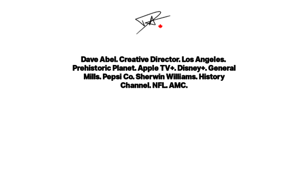 dave-abel.com