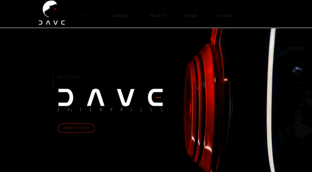 dave-enterprises.com