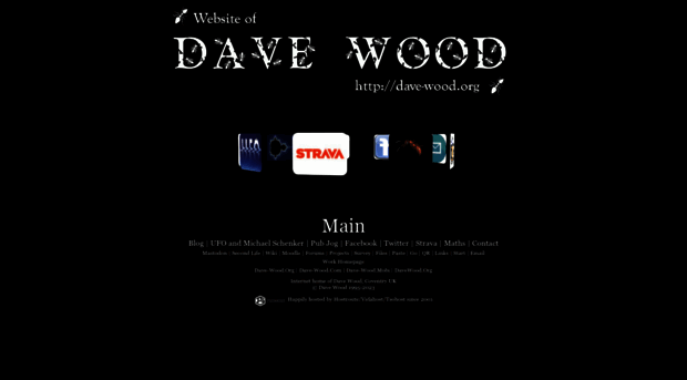 dave-wood.org