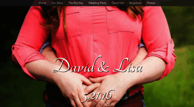 daveandlisa.org