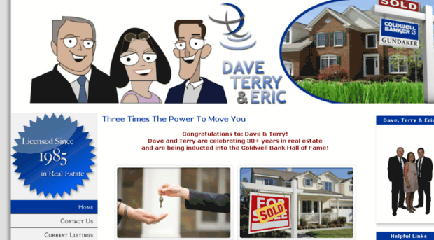 daveandterry.com