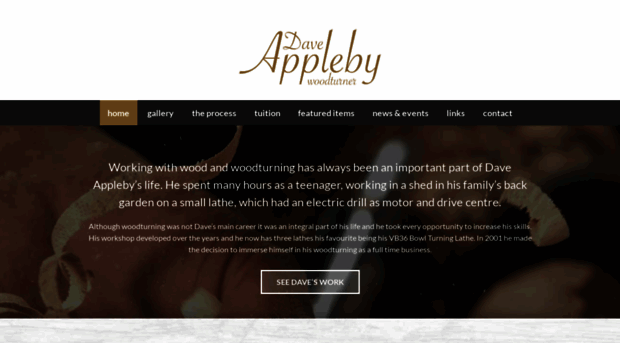 daveappleby.co.uk