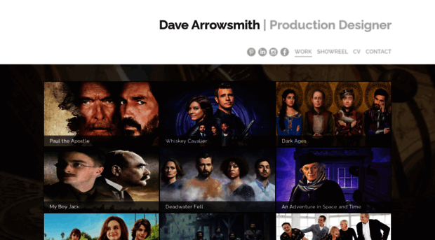 davearrowsmith.com