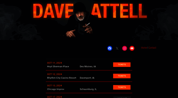 daveattell.com