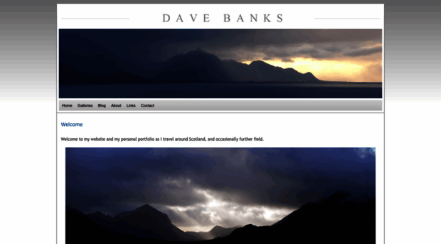 davebanks.com