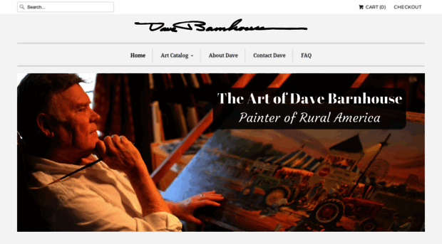 davebarnhouseart.com