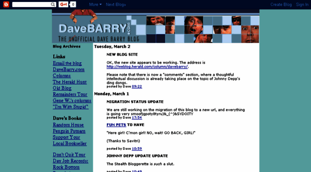 davebarry.blogspot.com