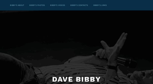 davebibby.com