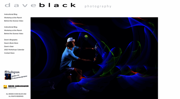 daveblackphotography.com