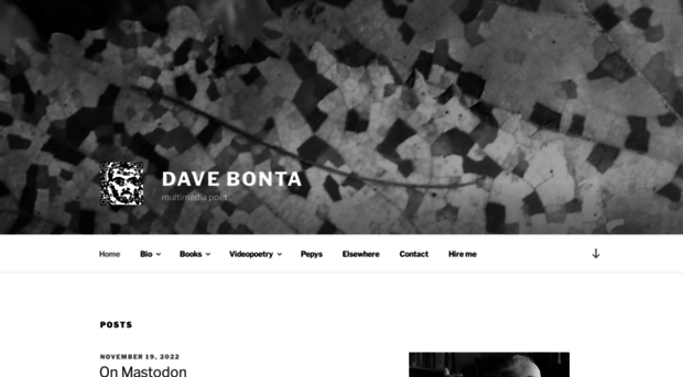 davebonta.com