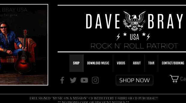 davebrayusa.com