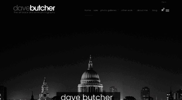 davebutcher.co.uk