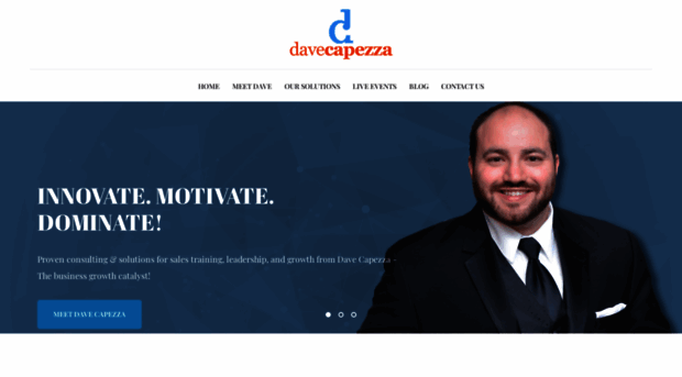 davecapezza.com