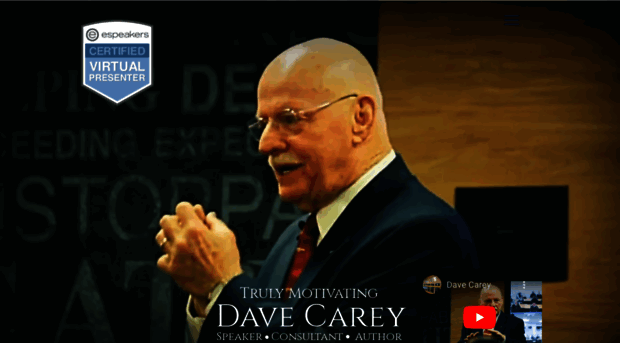 davecarey.com