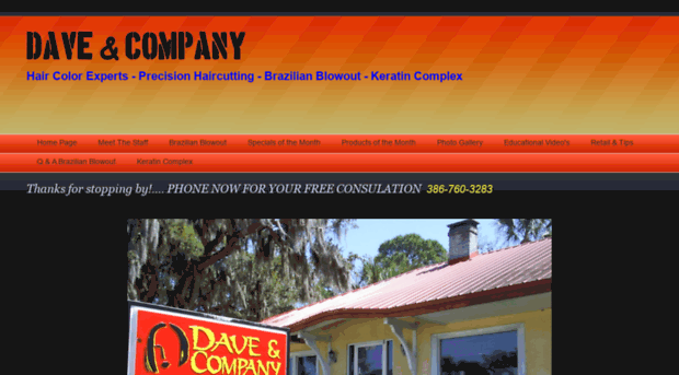 davecofl.com