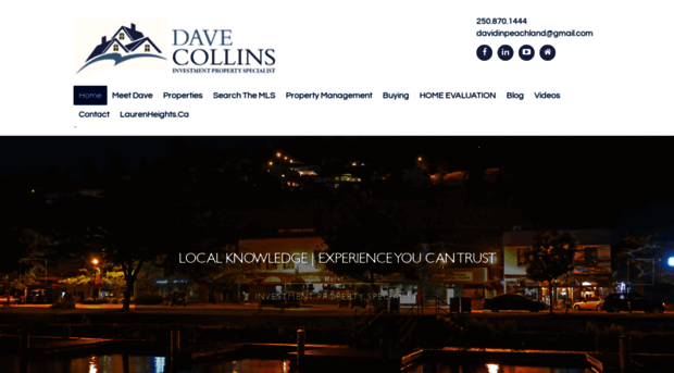 davecollins.ca