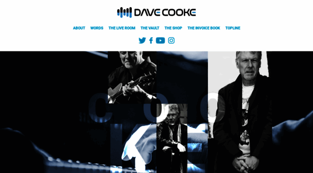 davecooke.com