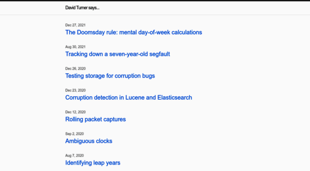 davecturner.github.io
