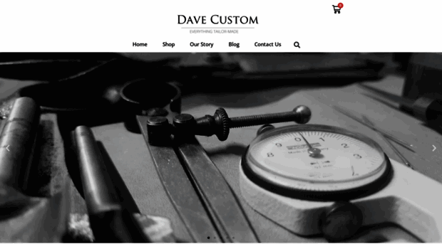 davecustom.com