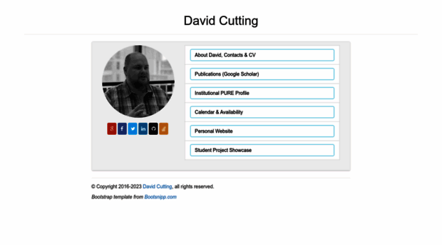 davecutting.uk