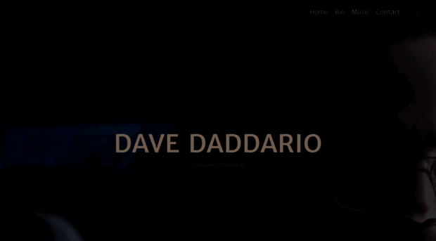 davedaddario.com