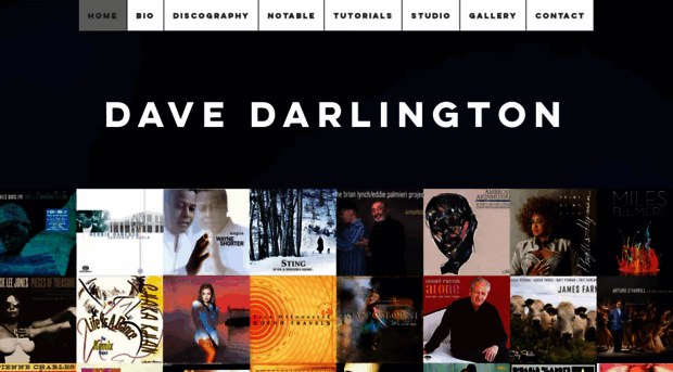 davedarlington.com